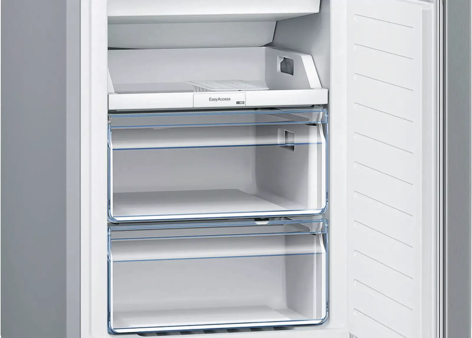 BOSCH KGN36NLEA Serie 2 Koel-vriescombinatie