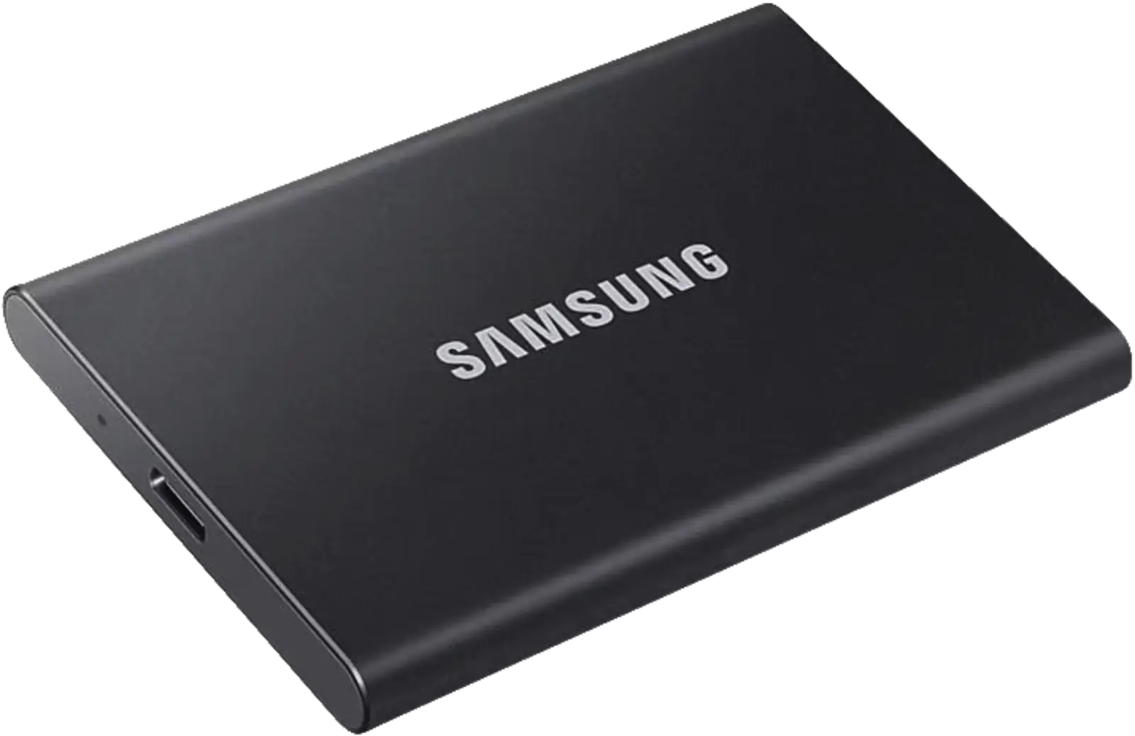 Samsung T7 Externe SSD 1TB grijs