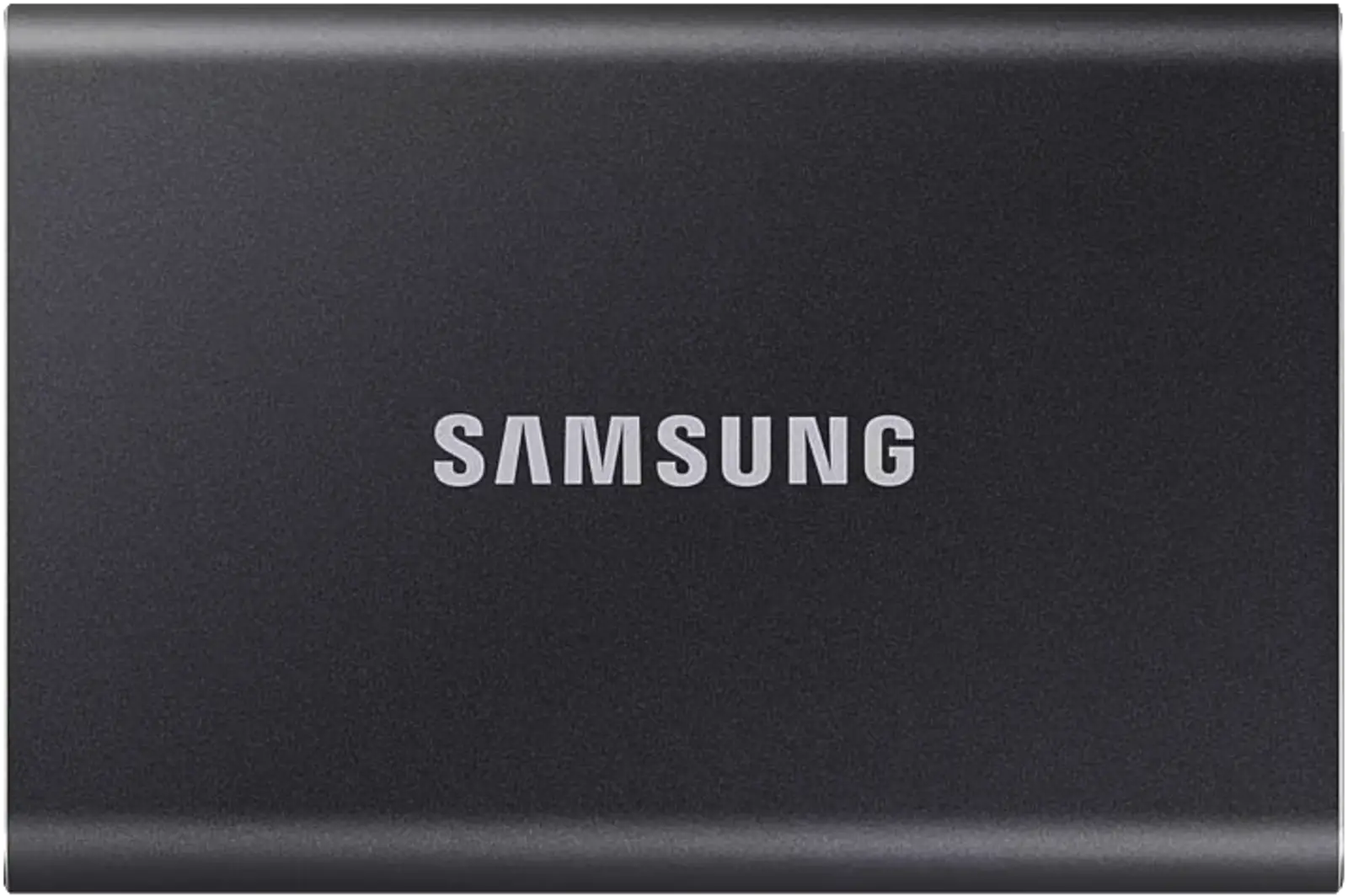 Samsung T7 Externe SSD 1TB grijs