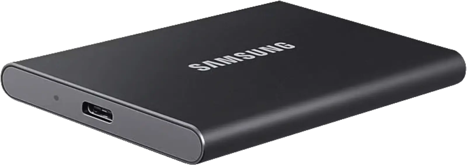 Samsung T7 Externe SSD 1TB grijs