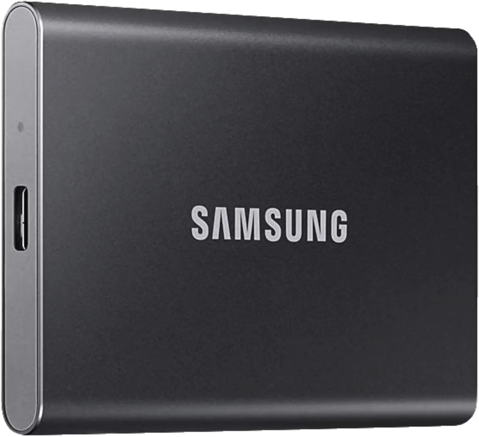 Samsung T7 Externe SSD 1TB grijs