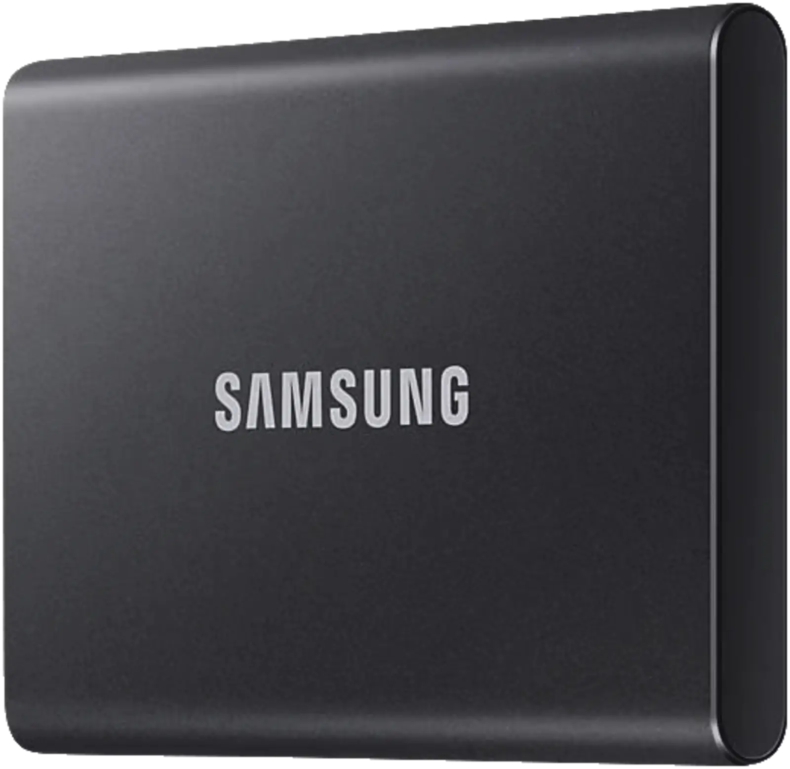 Samsung T7 Externe SSD 1TB grijs