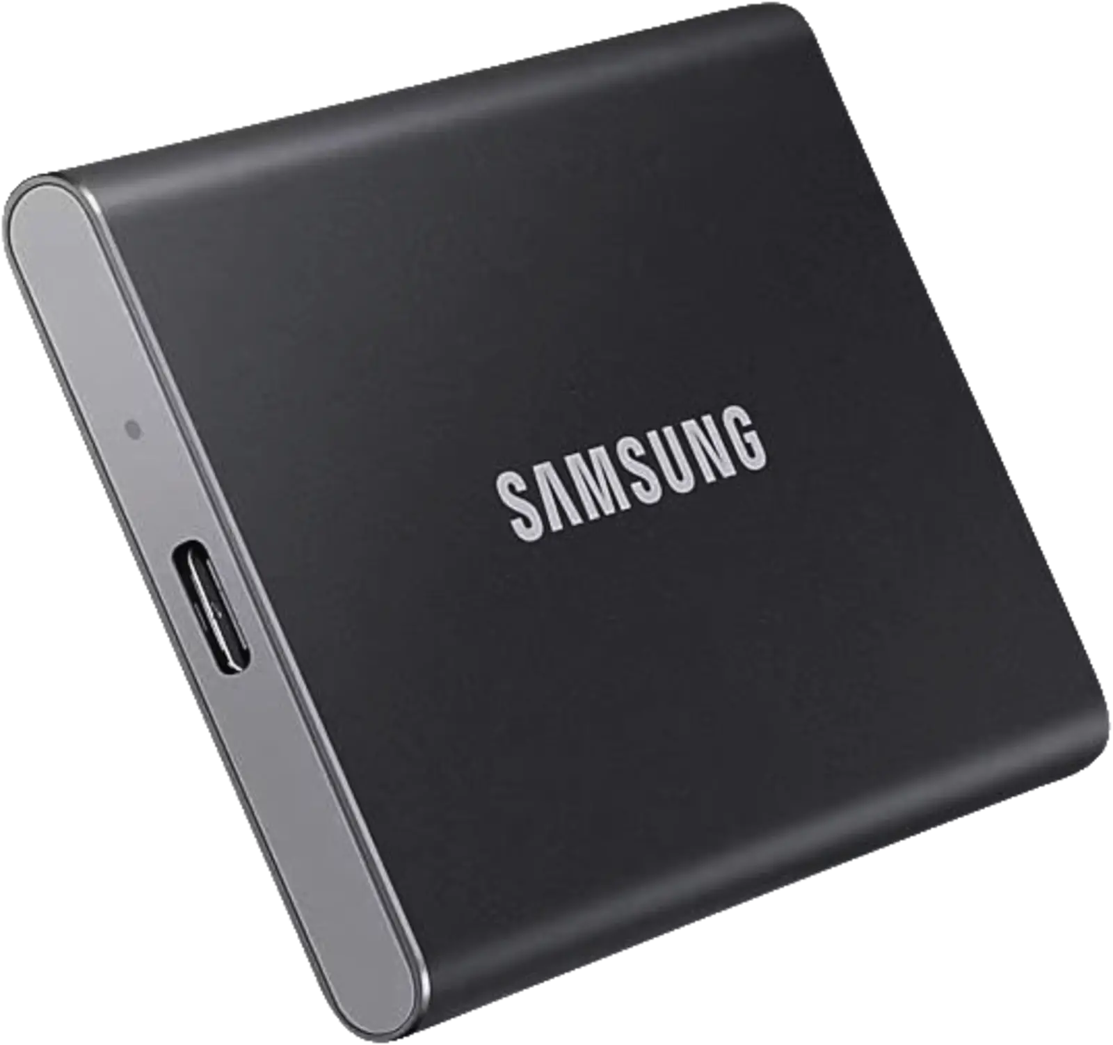 Samsung T7 Externe SSD 1TB grijs