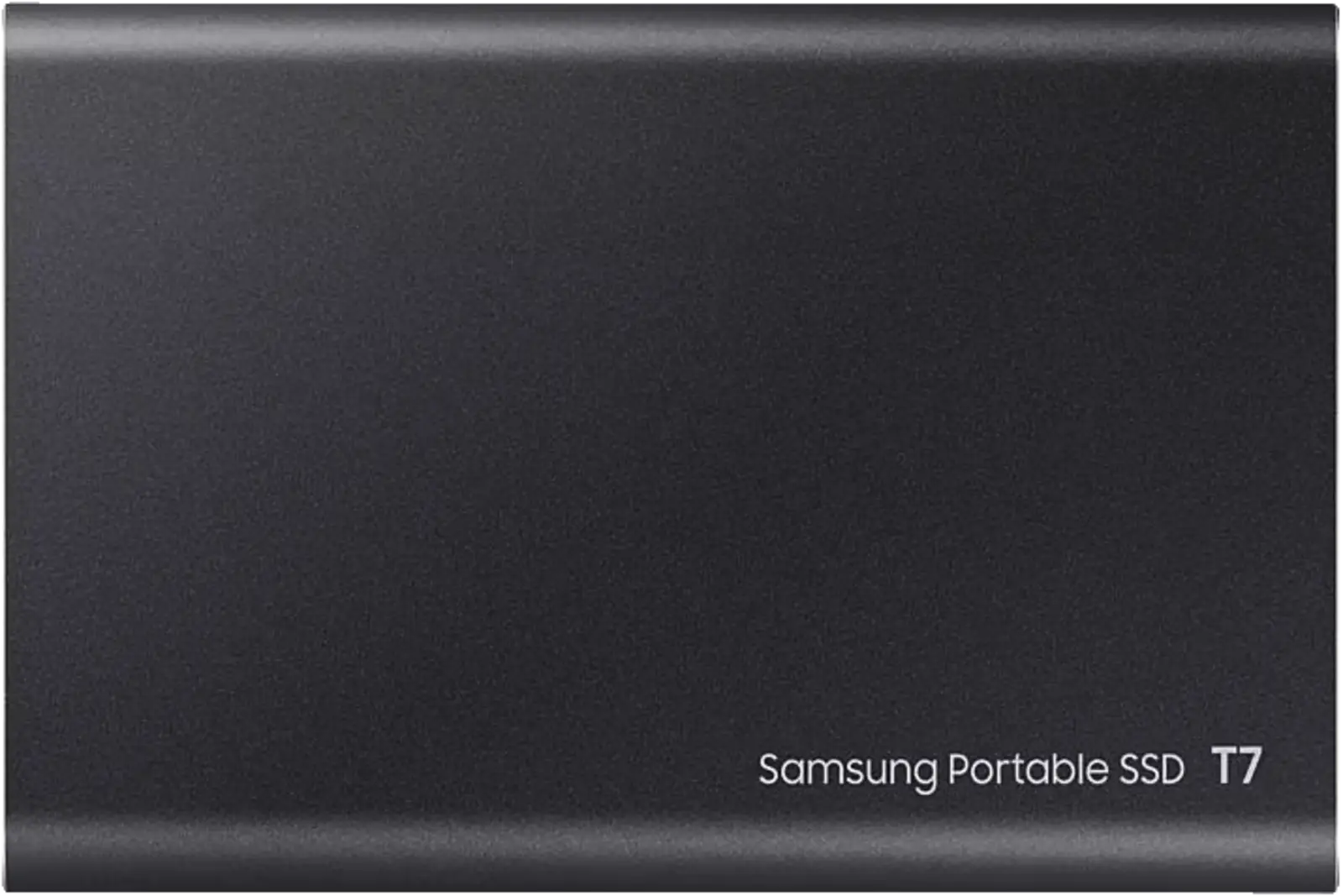 Samsung T7 Externe SSD 1TB grijs