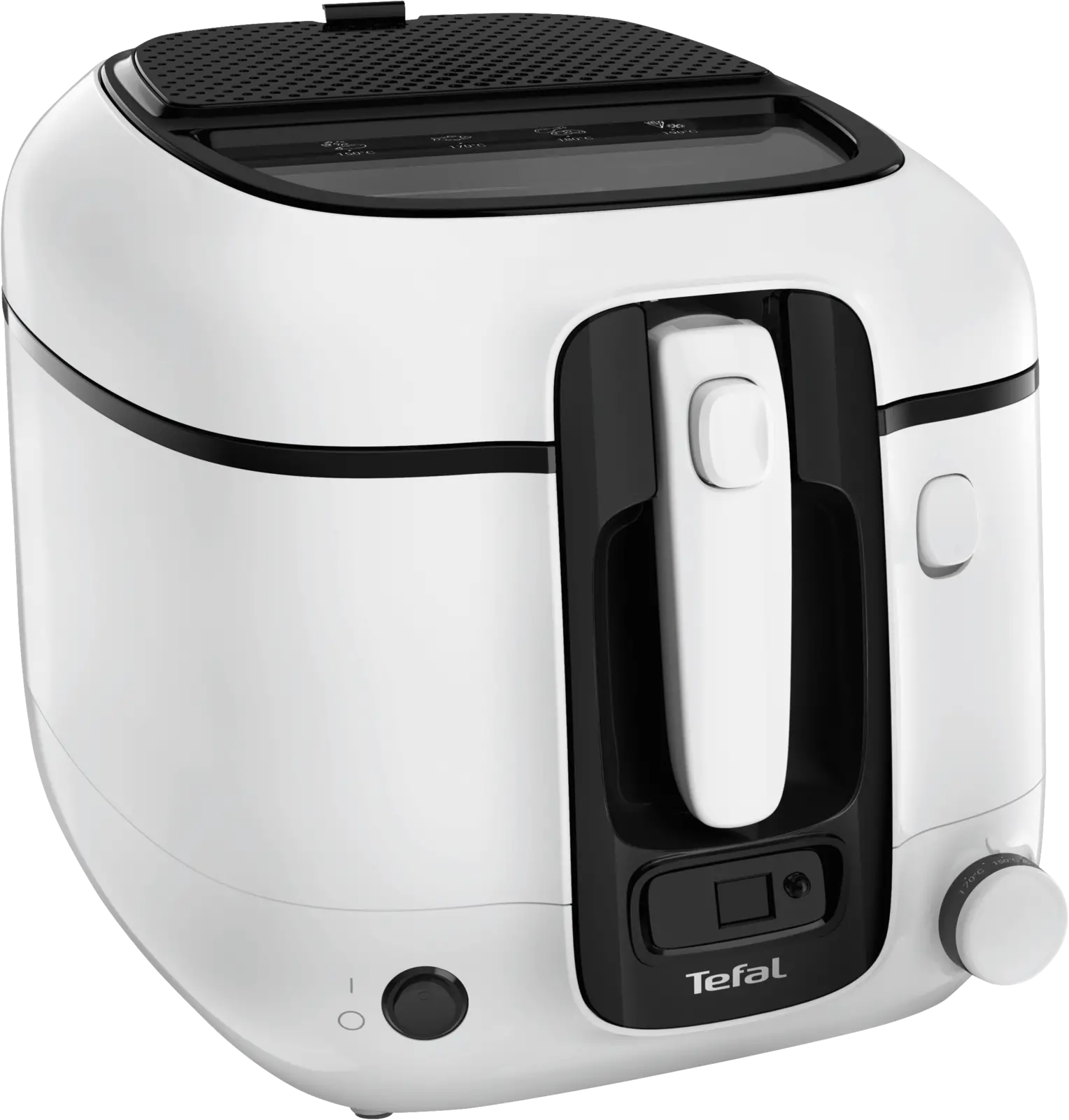 Tefal FR3140 frituurpan