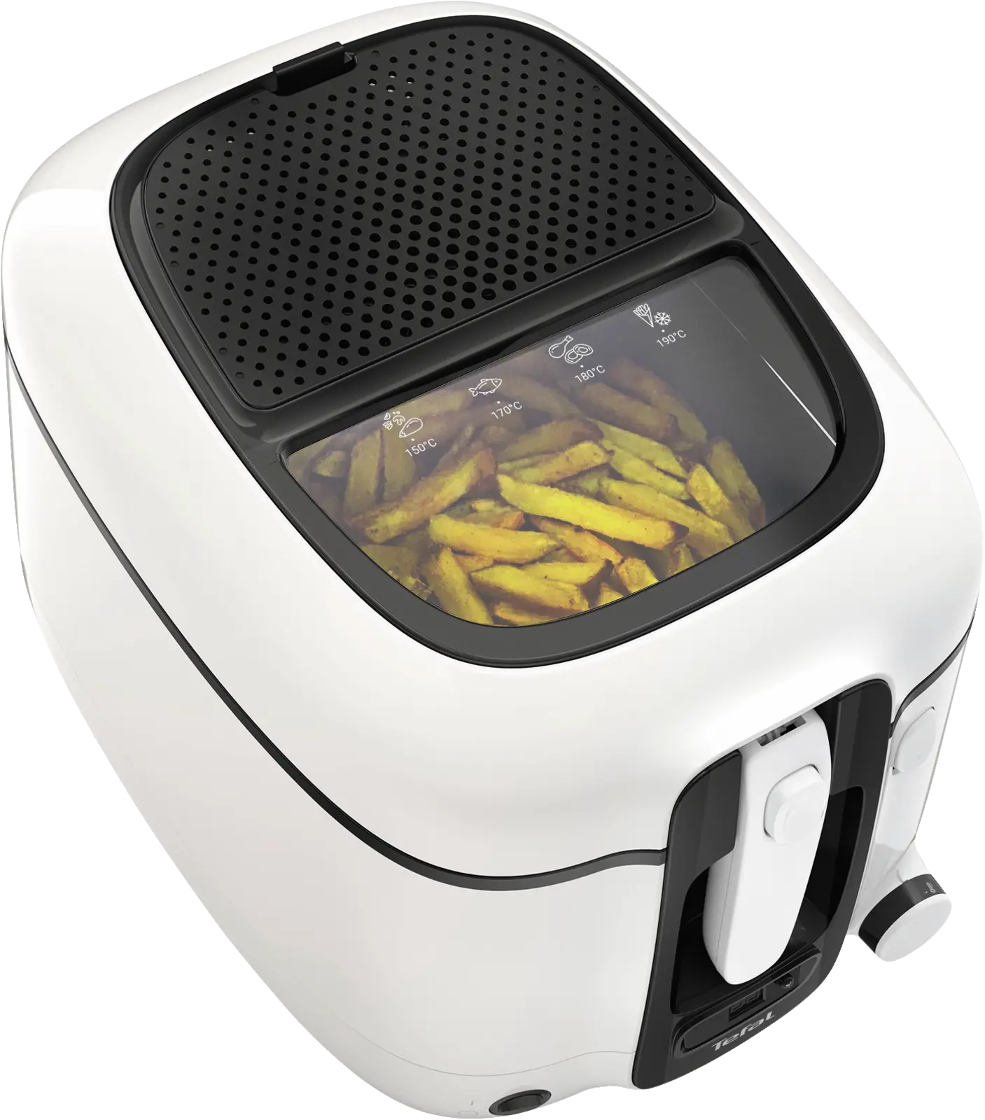 Tefal FR3140 frituurpan