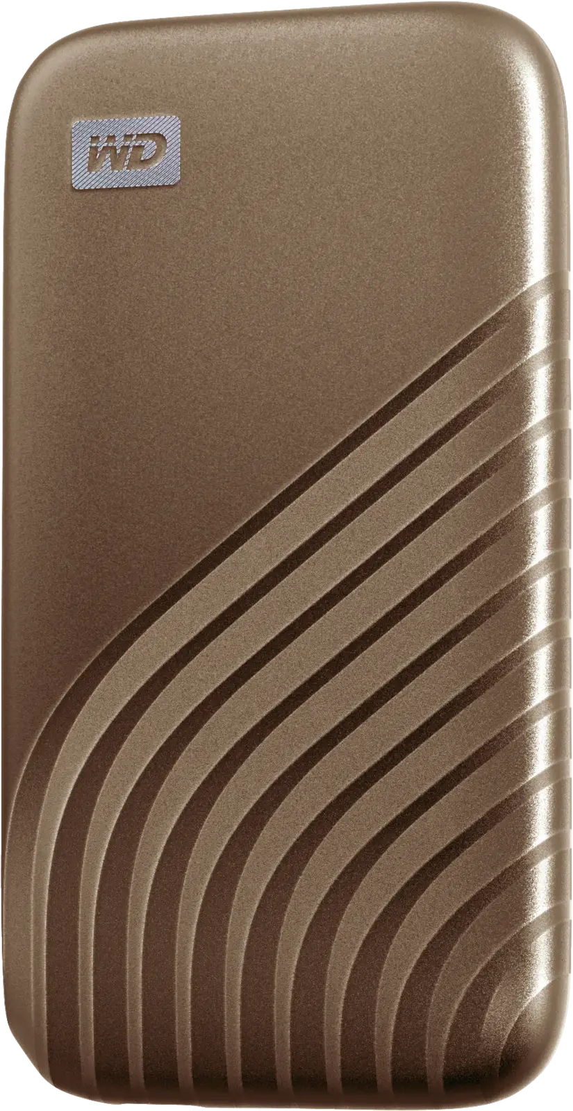 My Passport SSD 2TB