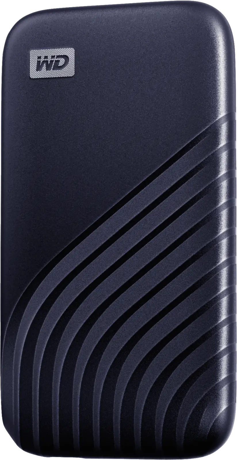 My Passport SSD 1TB