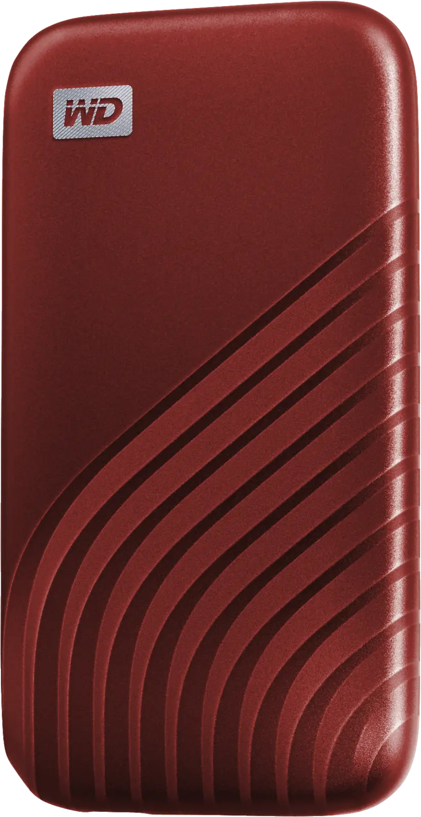 My Passport SSD 1TB