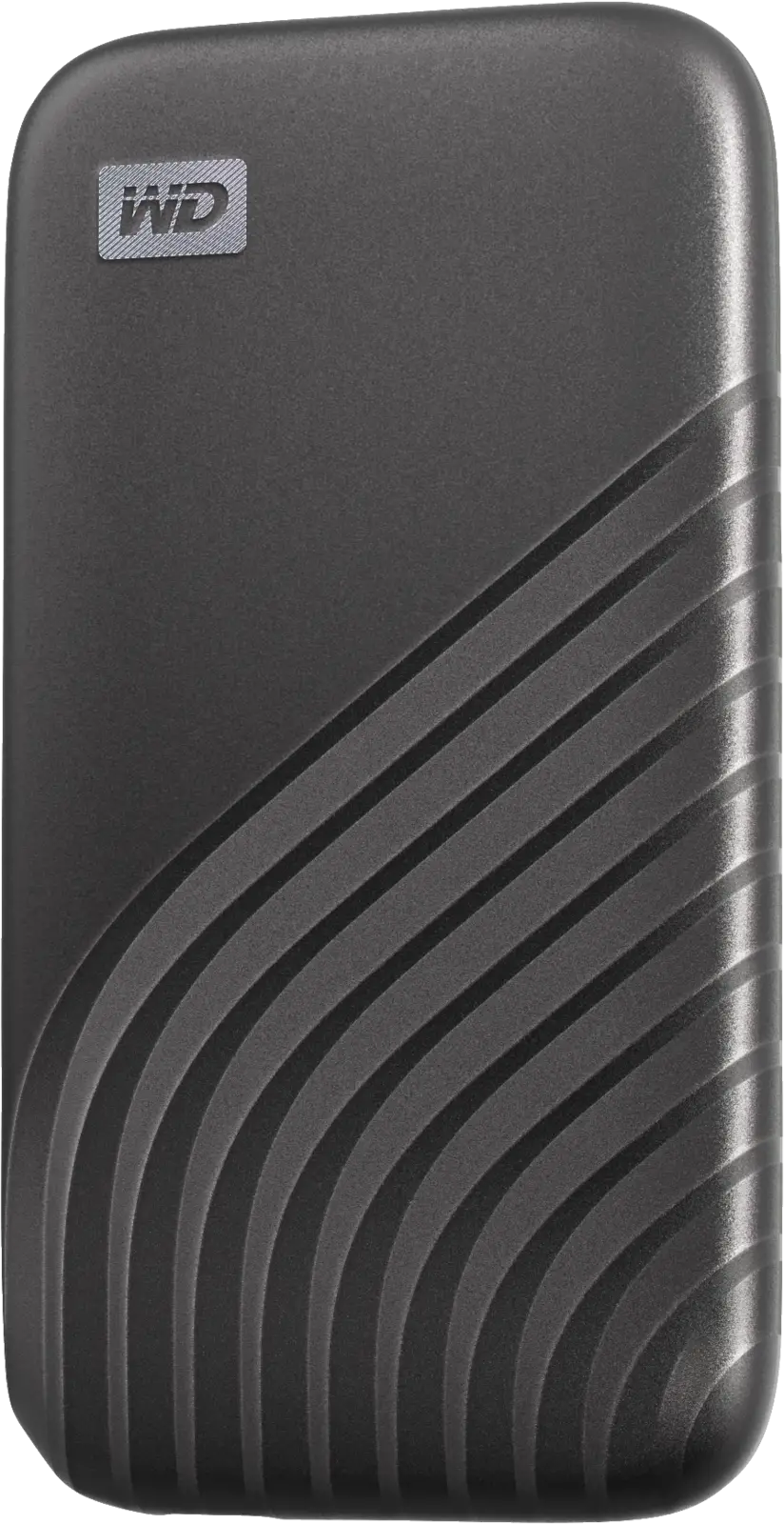 My Passport SSD 500GB