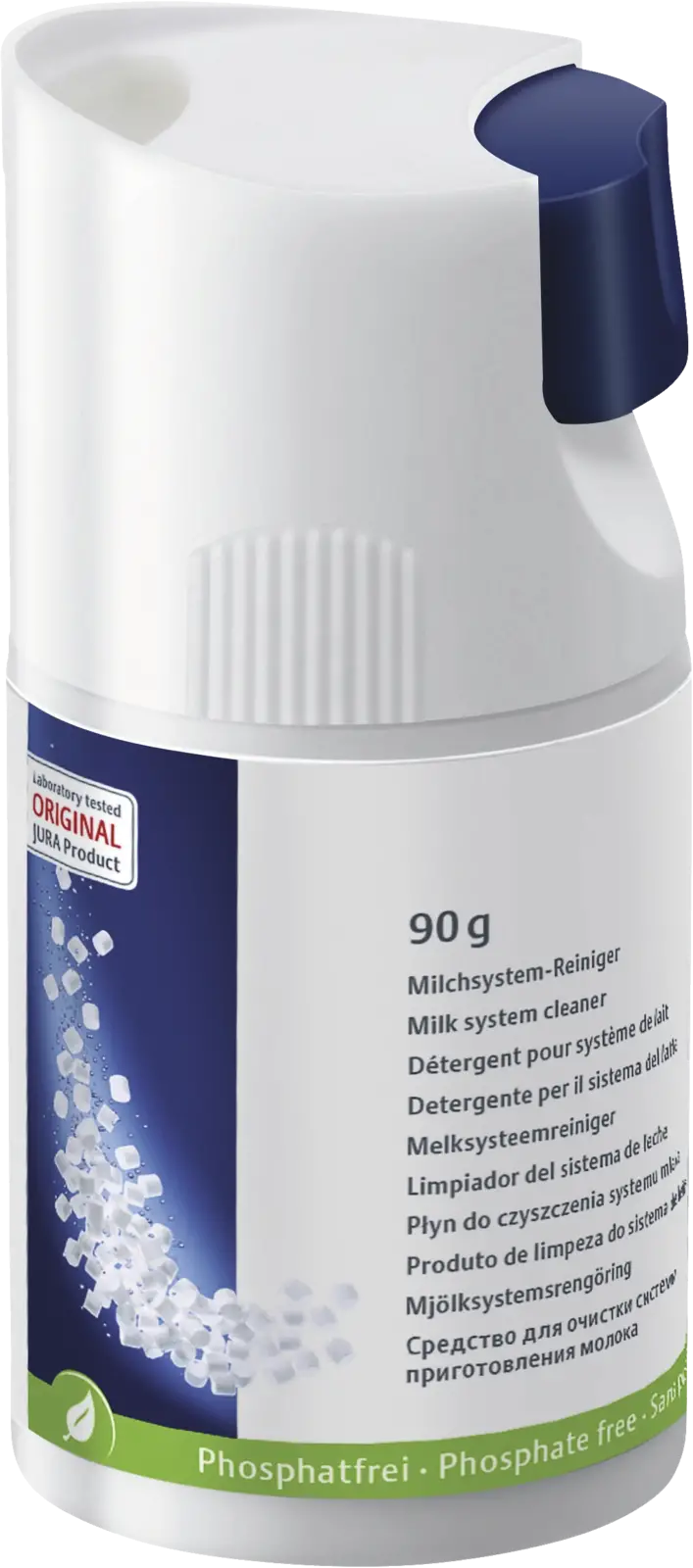 JURA Melksysteemreiniger Mini-Tabs