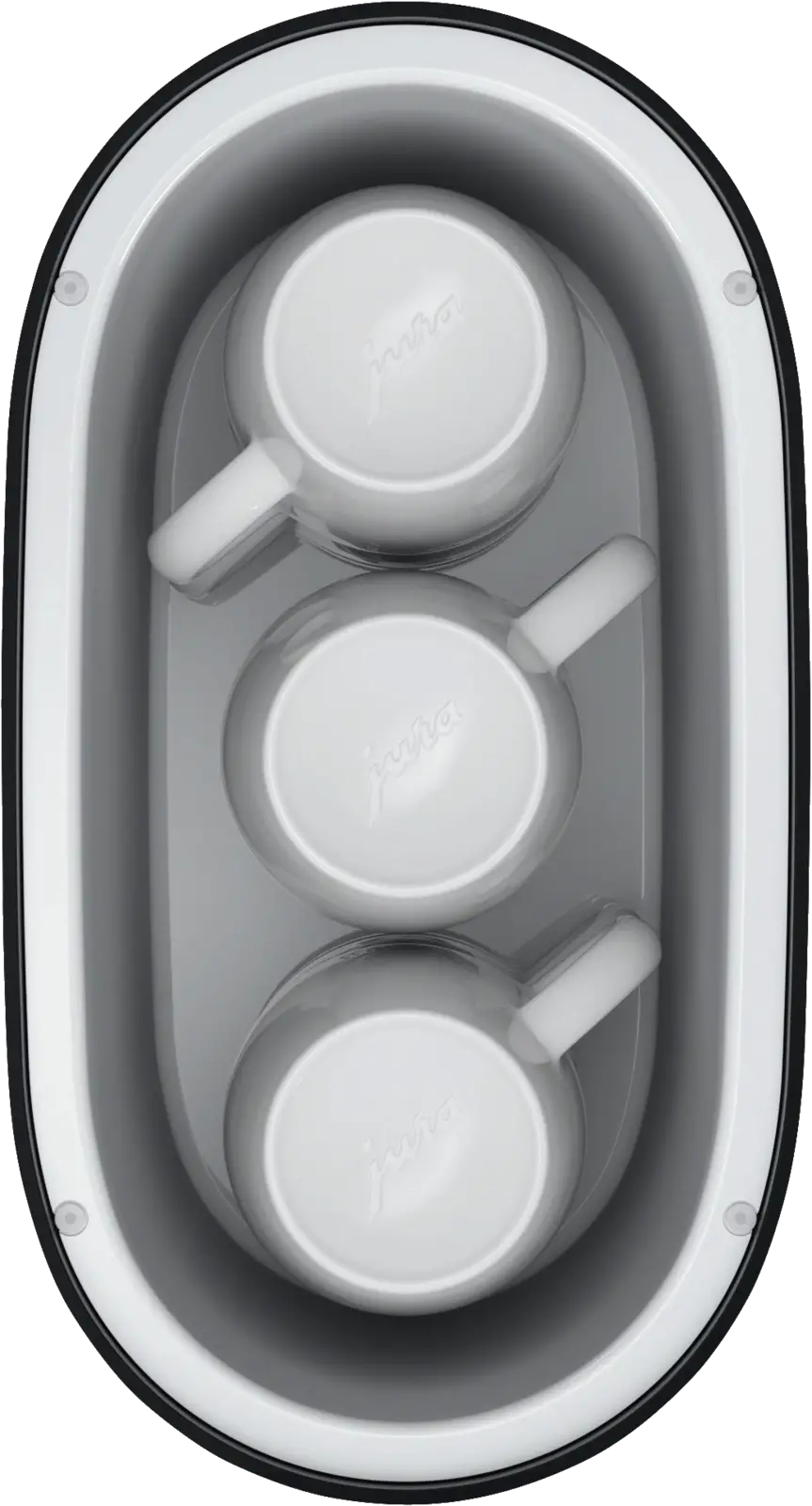 JURA kopjeswarmer S