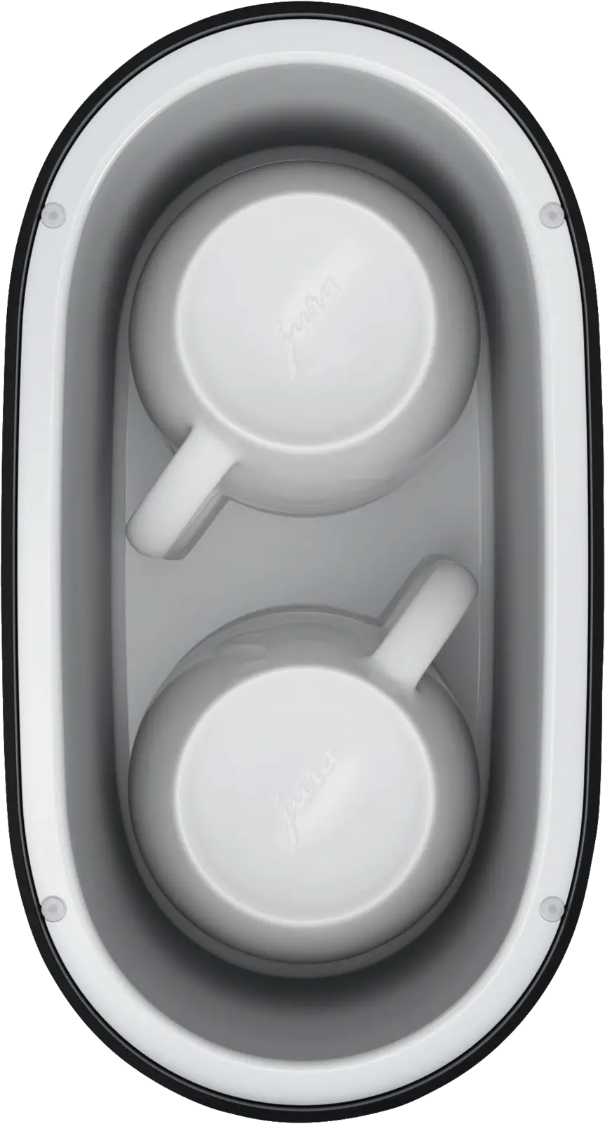 JURA kopjeswarmer S