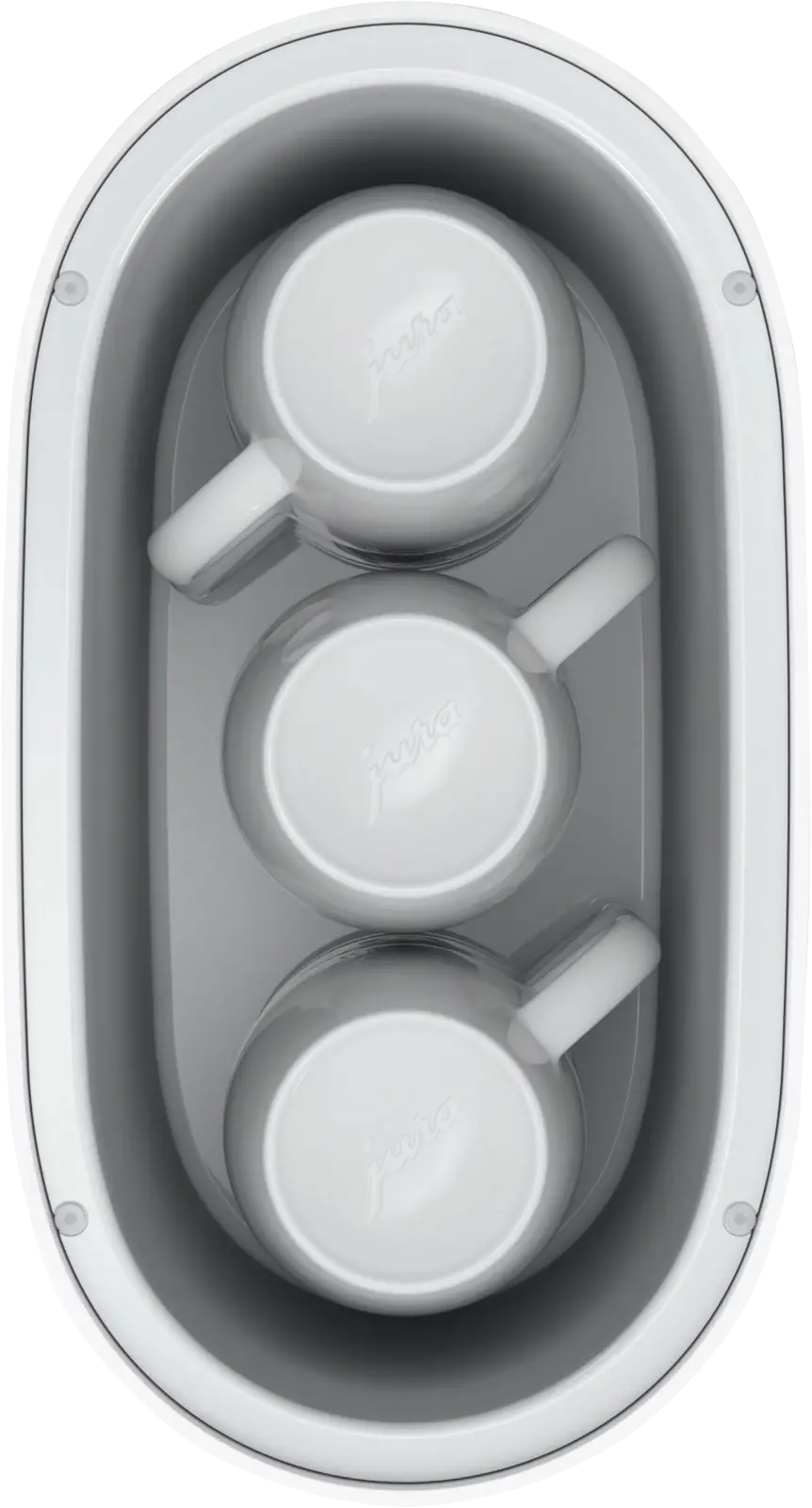 JURA kopjeswarmer S
