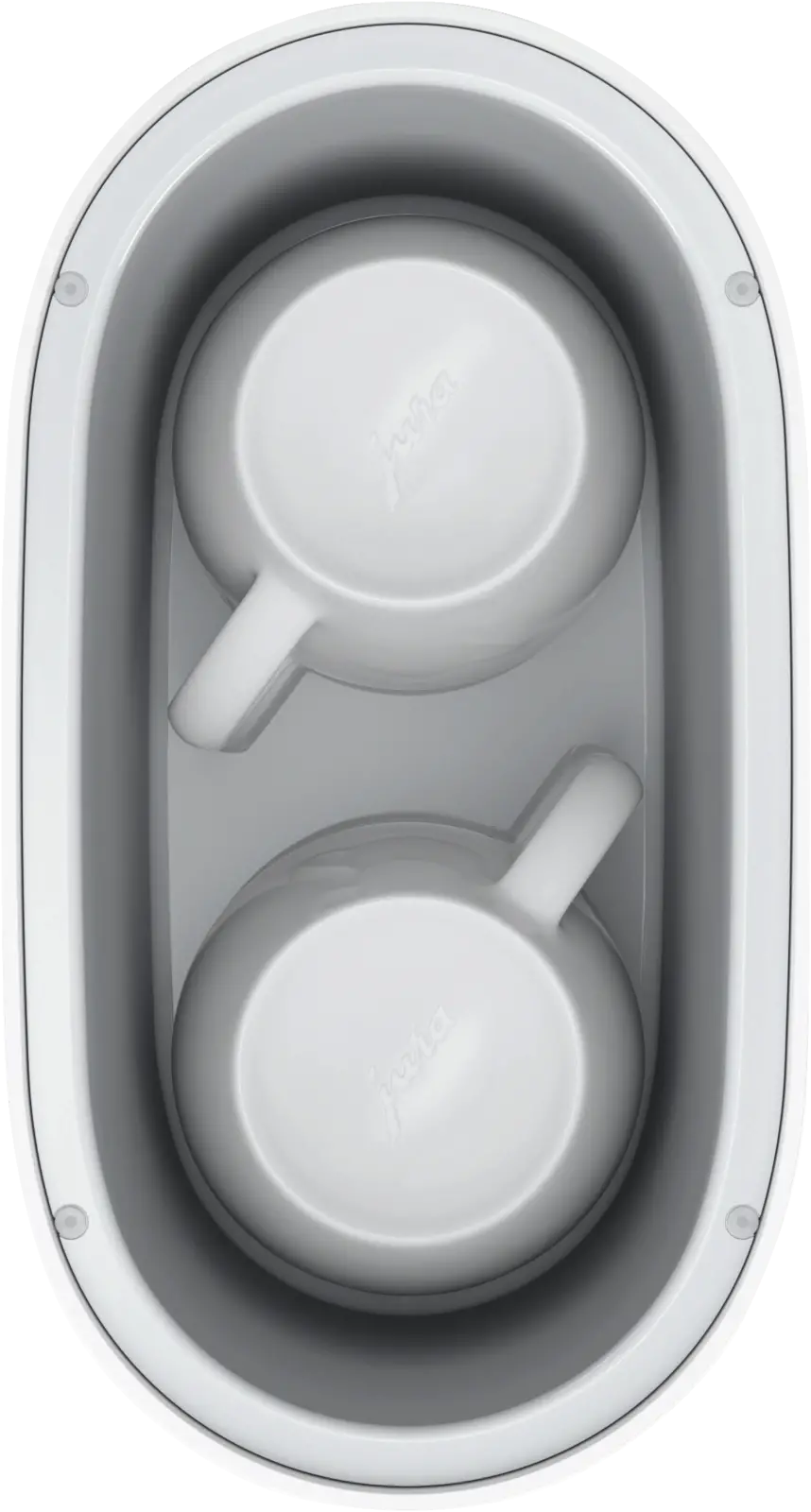 JURA kopjeswarmer S