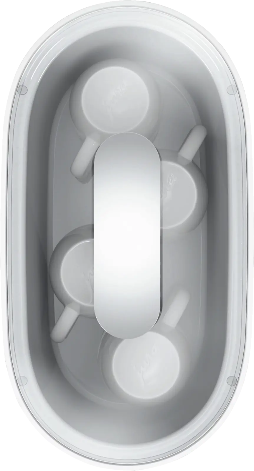 JURA kopjeswarmer S
