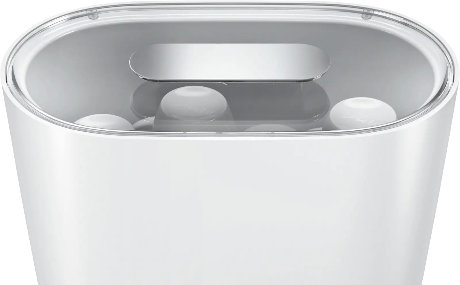 JURA kopjeswarmer S