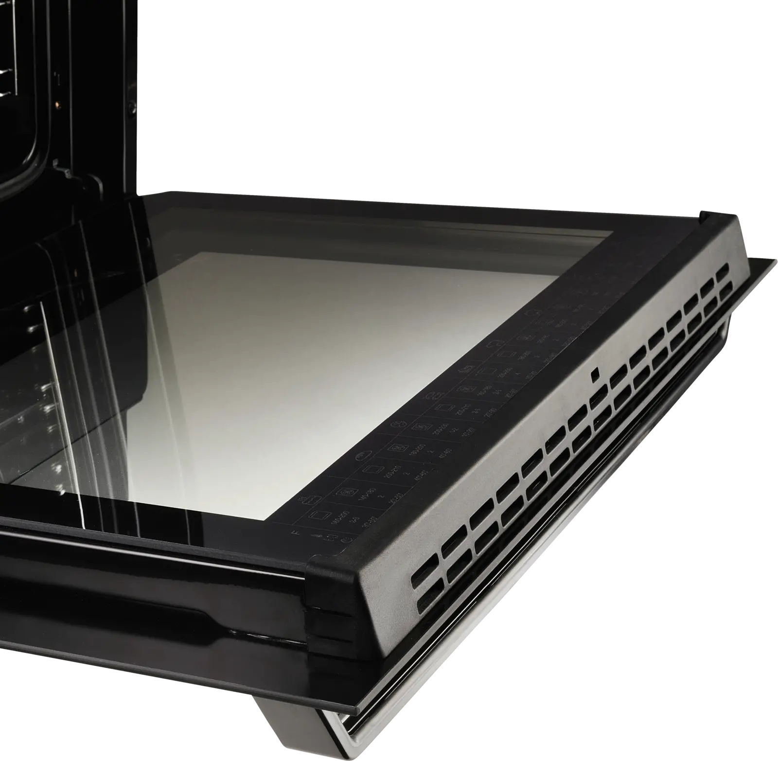 Inventum VFG6034WGZWA Gasfornuis