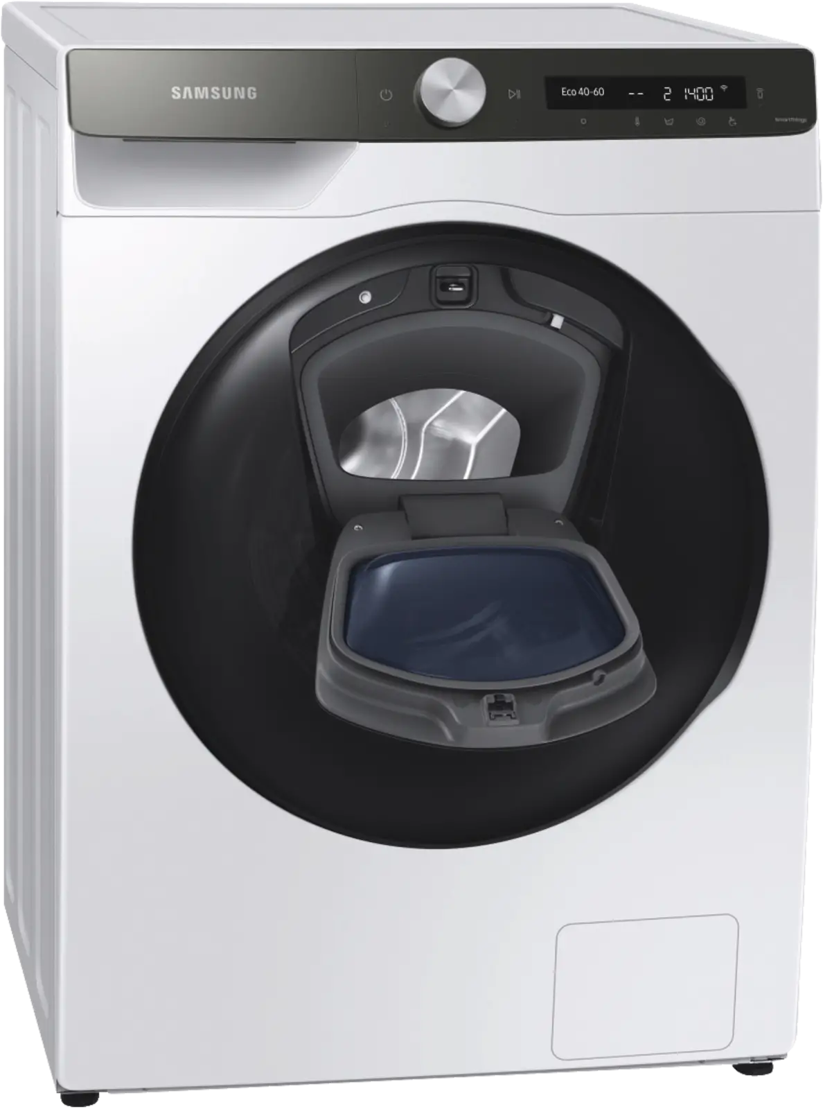 Samsung WD80T554ABT AddWash 5000 Serie Was-droogcombinatie
