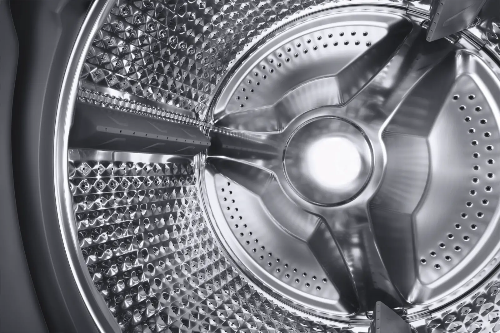 Samsung WD80T554ABT AddWash 5000 Serie Was-droogcombinatie