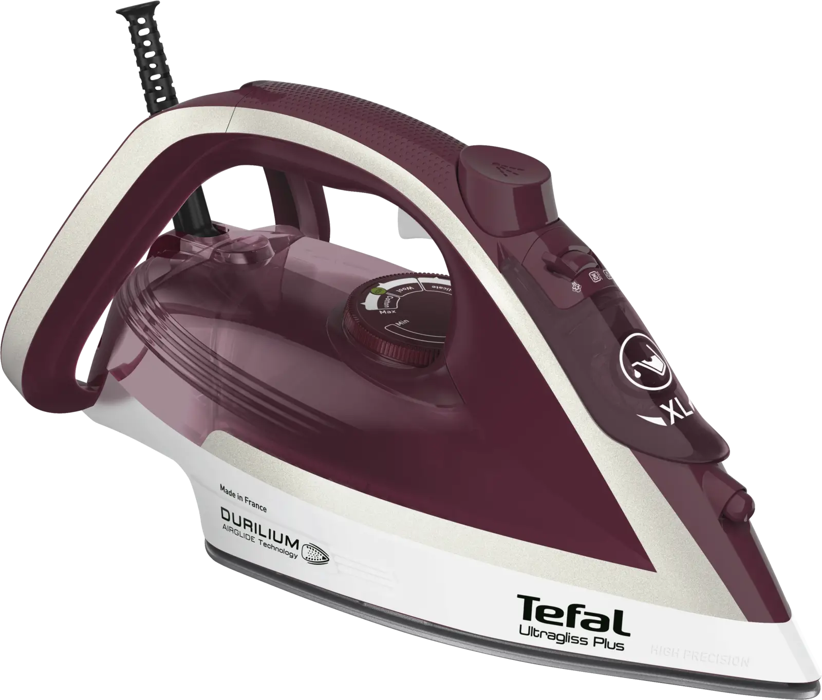Tefal FV6810 Ultragliss Plus FV6810 Stoomstrijkijzer