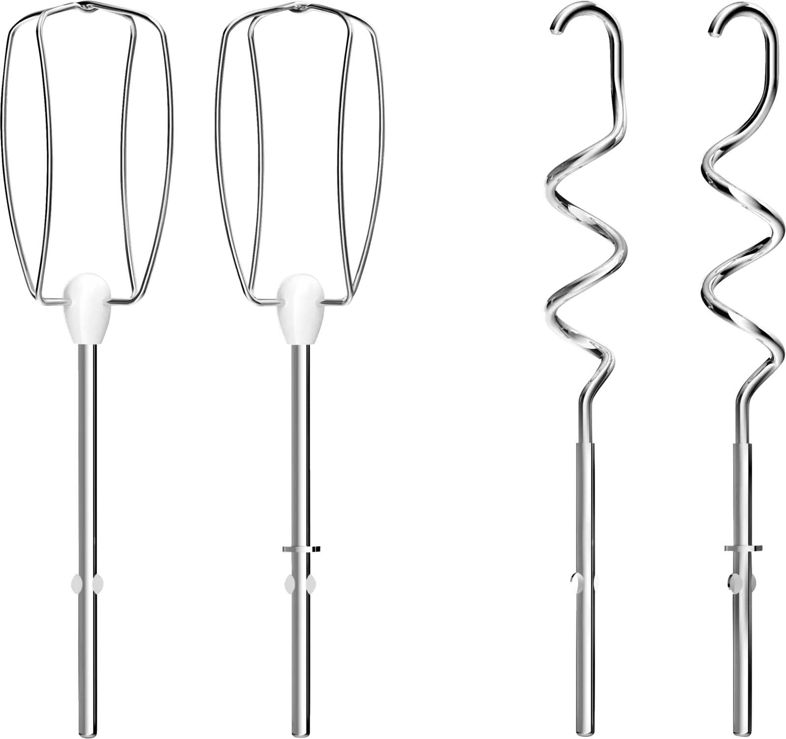 Tefal HT450B38 handmixer
