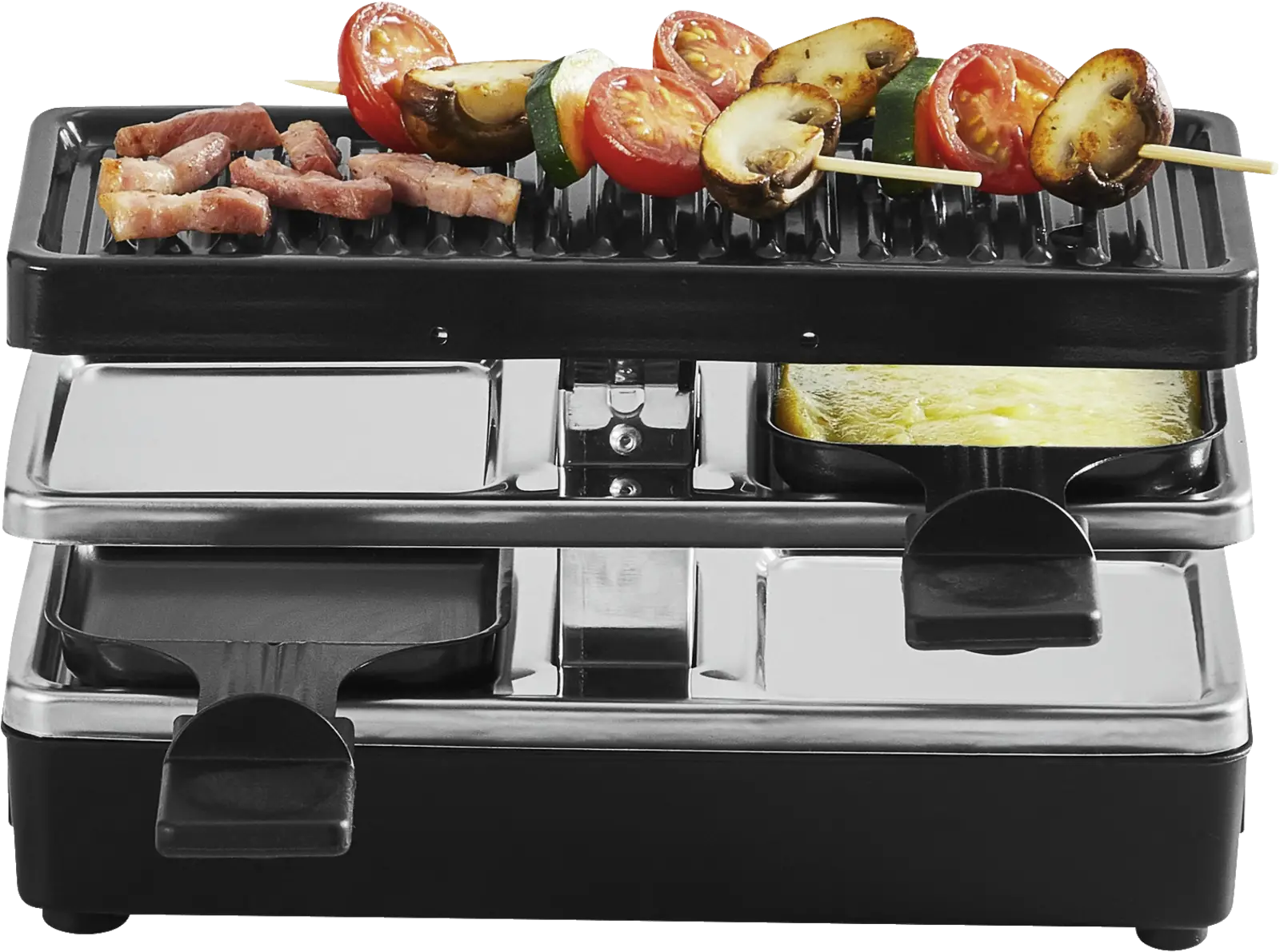 Tefal RE2308 gourmetstel