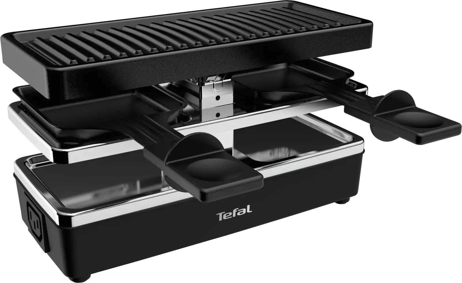 Tefal RE2308 gourmetstel