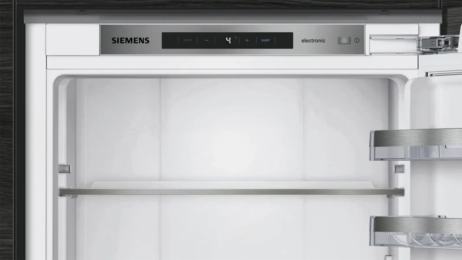 Siemens KI51FADE0 iQ700 inbouw 1-deurskoelkast