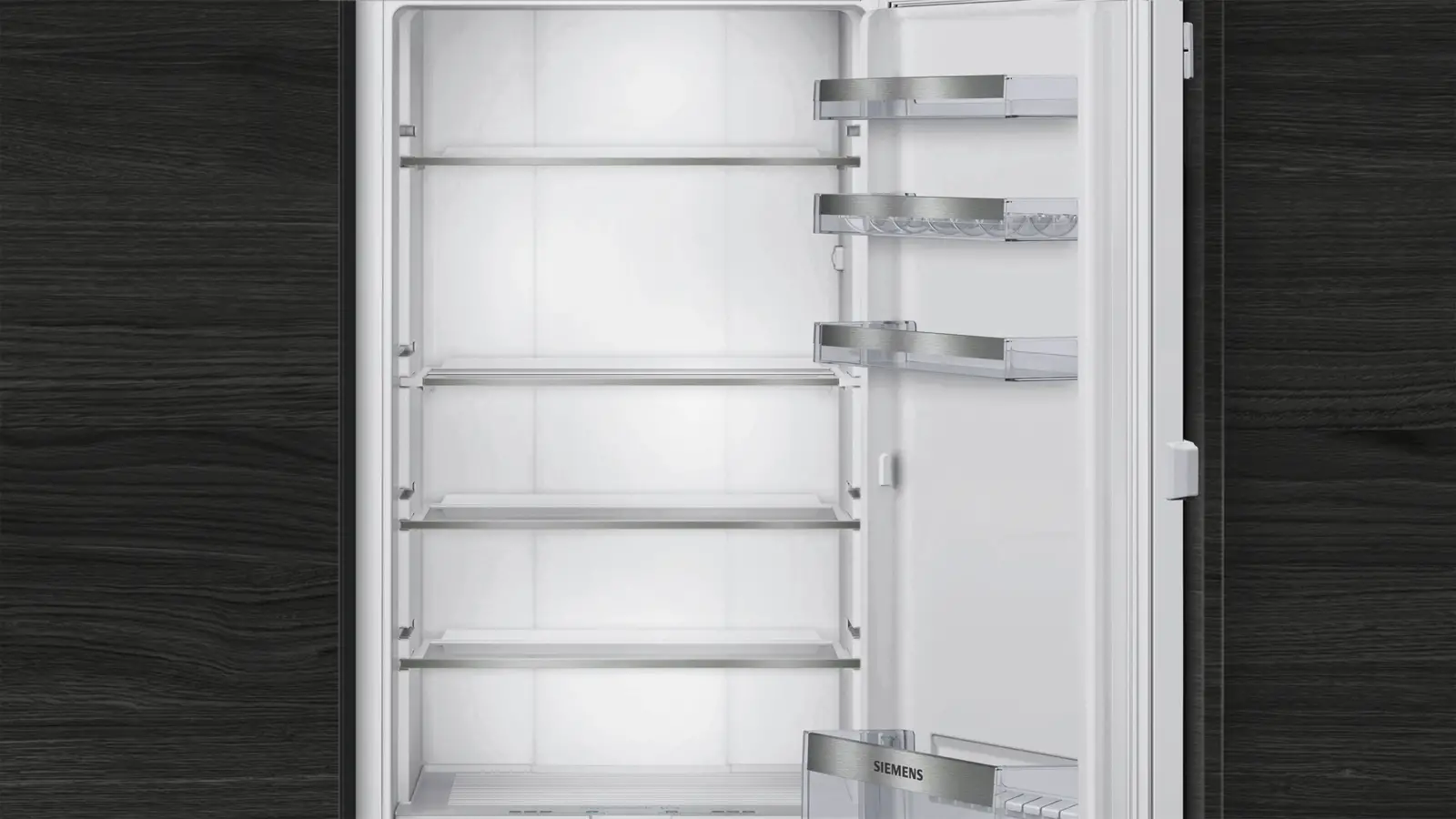 Siemens KI51FADE0 iQ700 inbouw 1-deurskoelkast