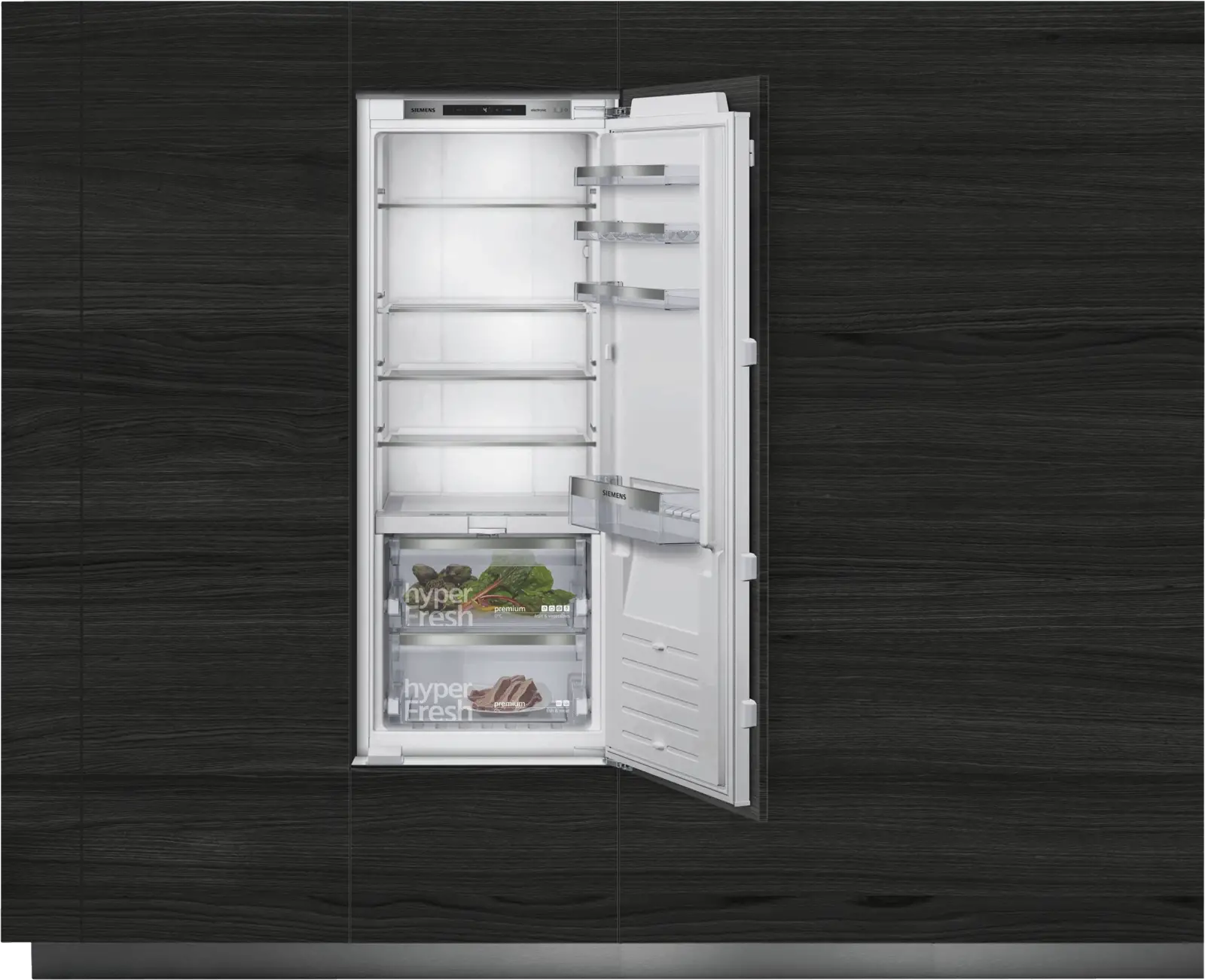 Siemens KI51FADE0 iQ700 inbouw 1-deurskoelkast