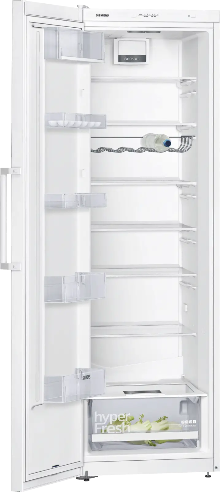 Siemens KS36VVWEP iQ300 koelkast