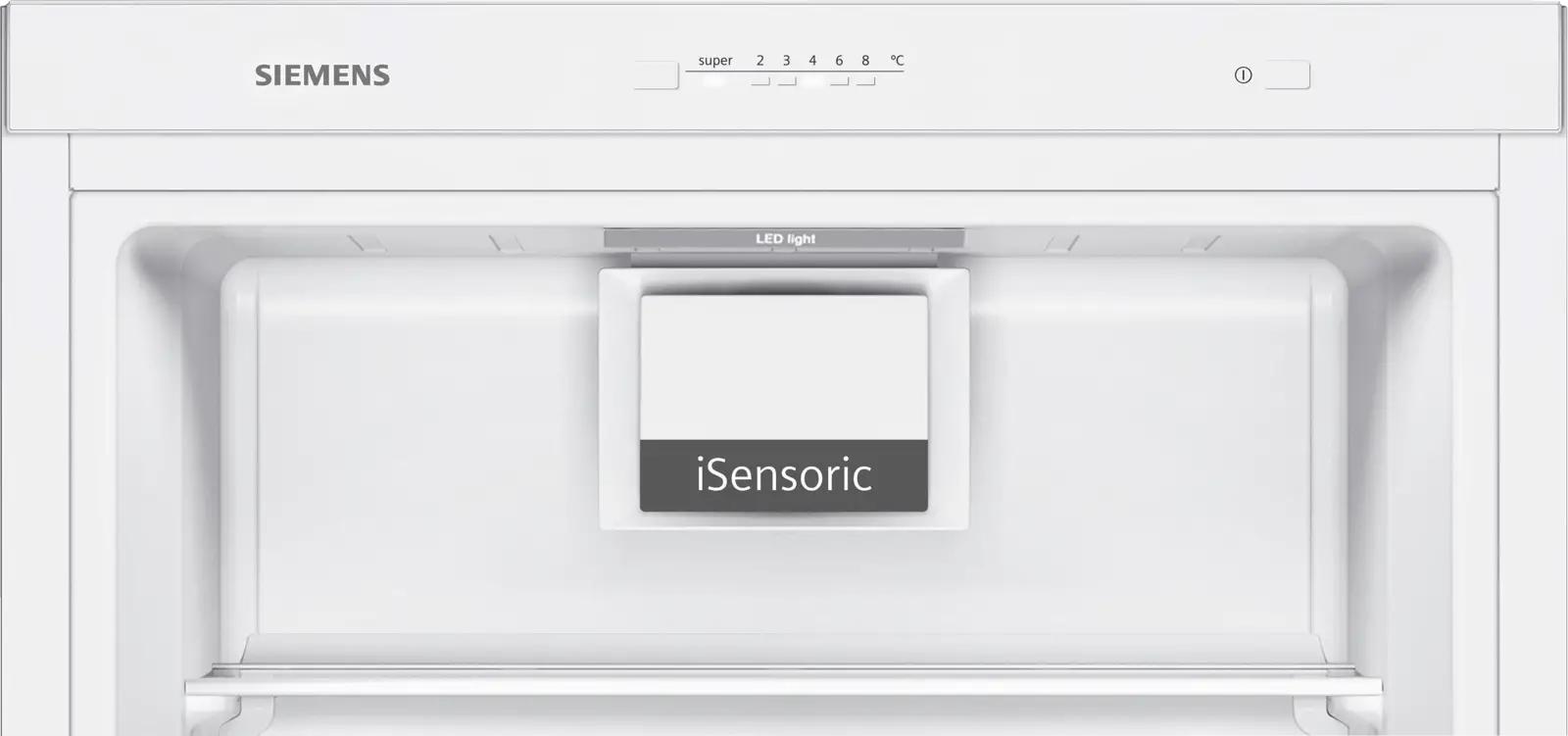 Siemens KS36VVWEP iQ300 koelkast