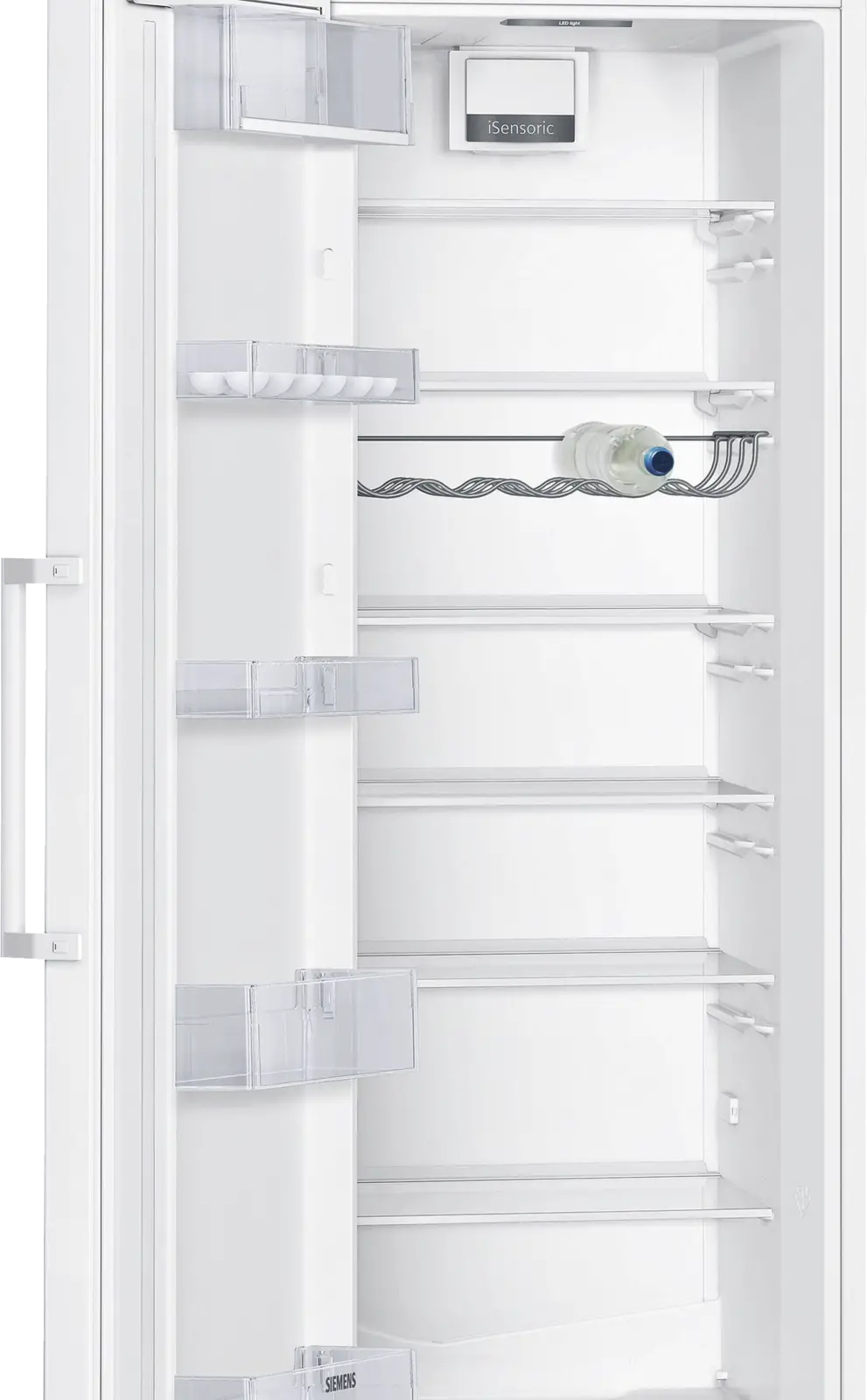 Siemens KS36VVWEP iQ300 koelkast
