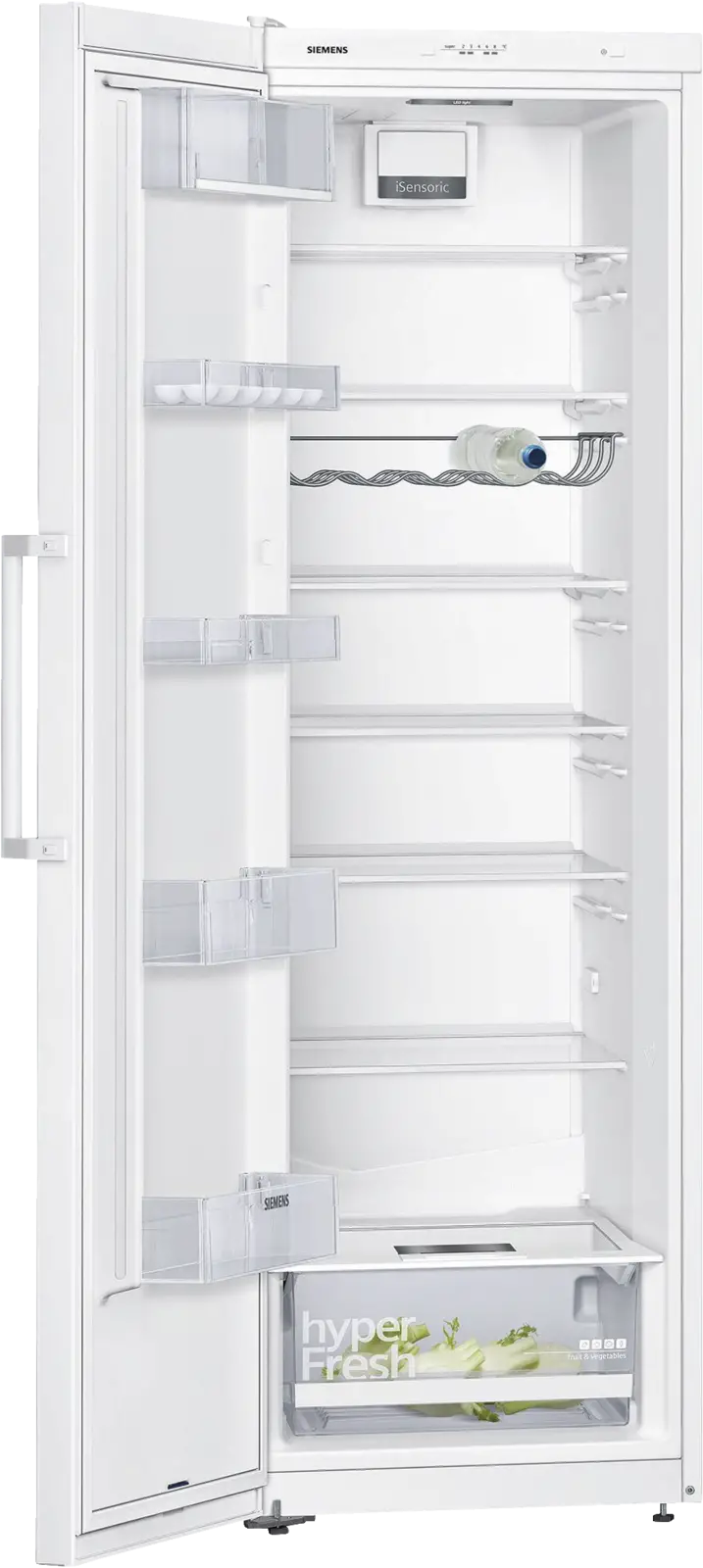 Siemens KS36VVWEP iQ300 koelkast