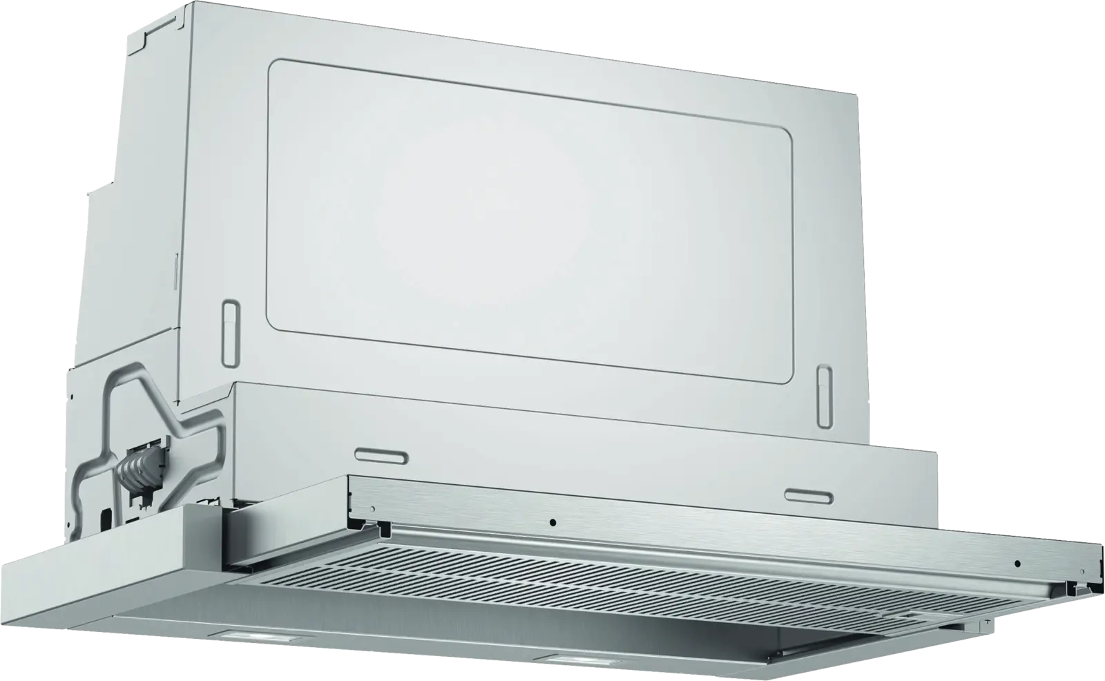 Bosch DFR067A52 Serie 4 vlakscherm afzuigkap