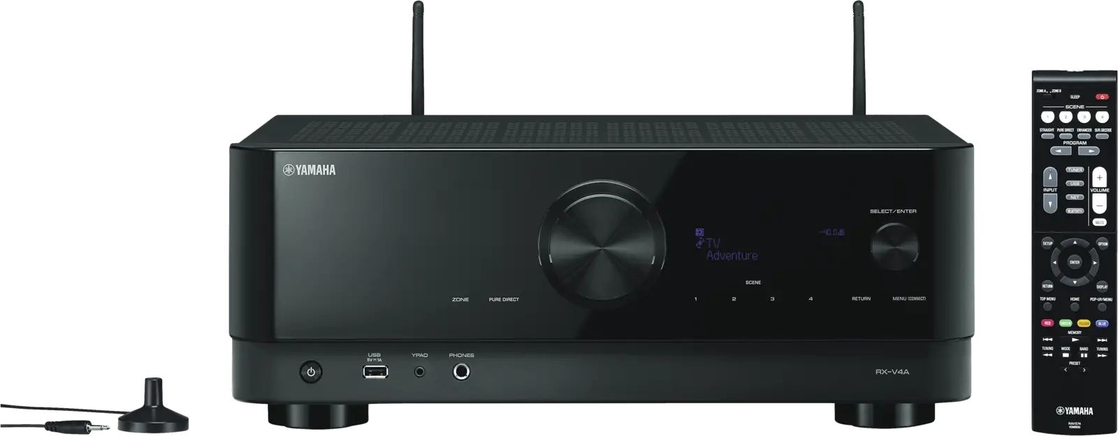 RX-V4A