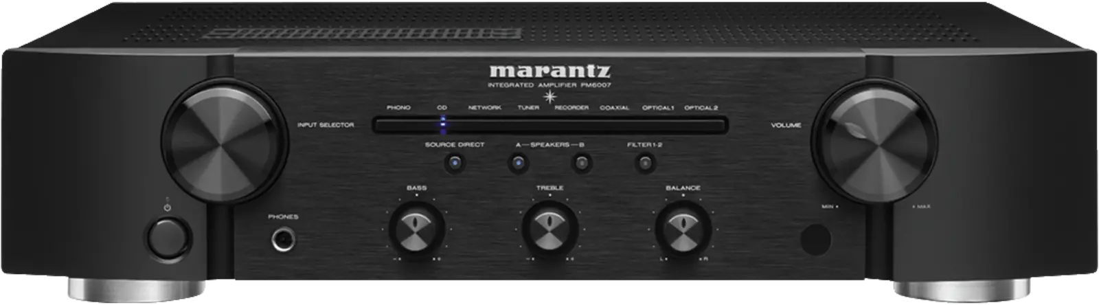 Marantz PM6007 2-kanaals versterker