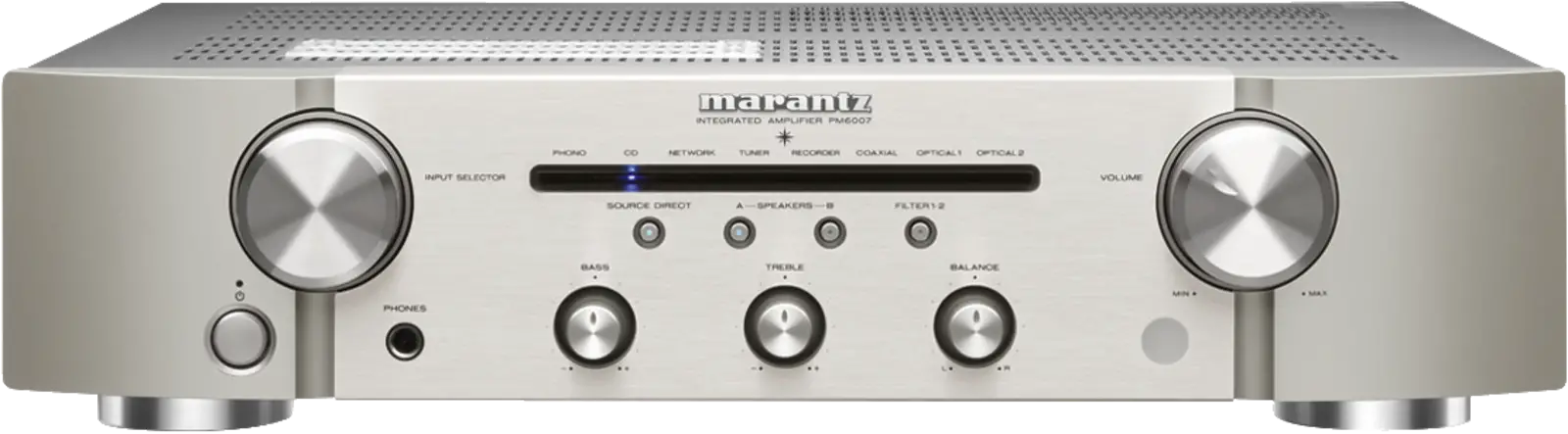 Marantz PM6007 2-kanaals versterker
