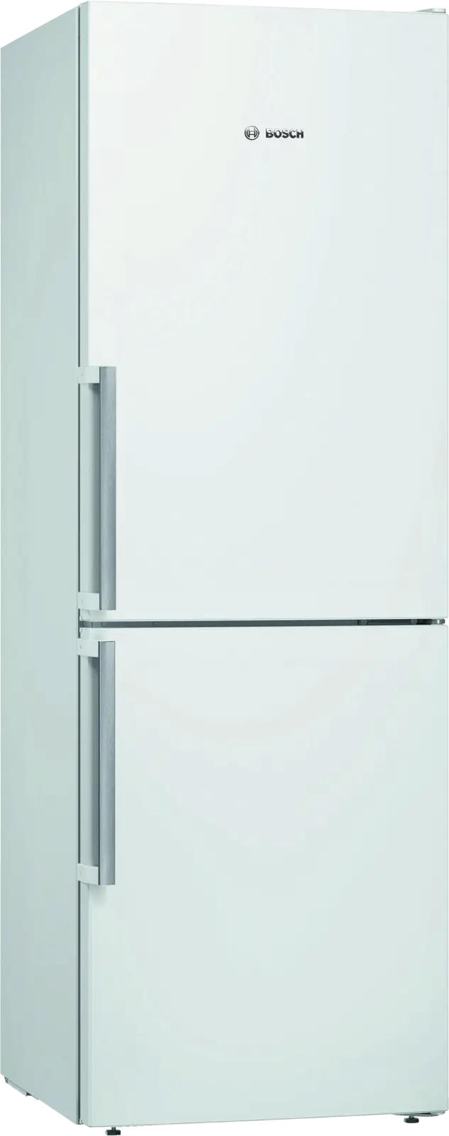 BOSCH KGV33VWEP Serie 4 EXCLUSIV Koel-vriescombinatie