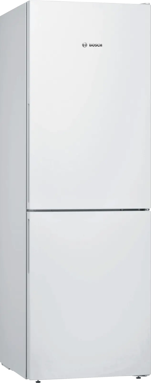 BOSCH KGV332WEA Serie 4 Koel-vriescombinatie