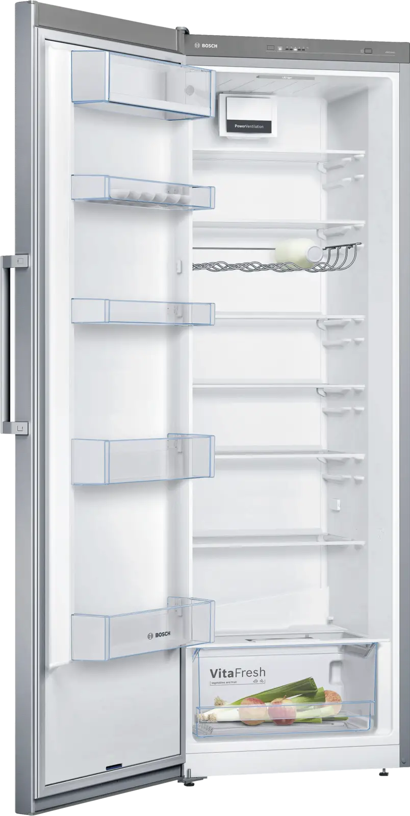 BOSCH KSV33VLEP Serie 4 Koelkast