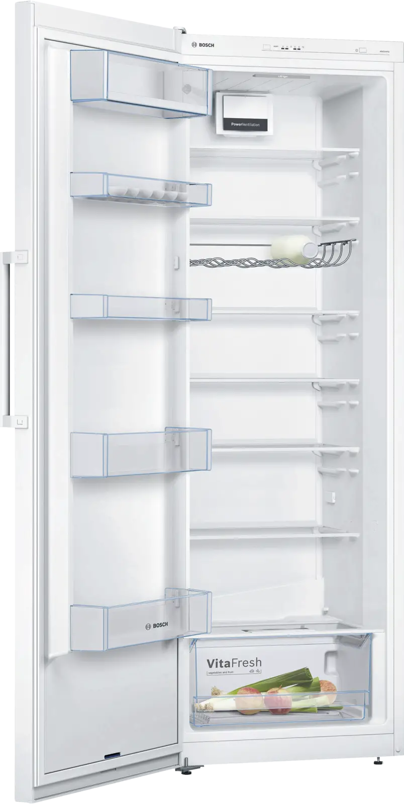 BOSCH KSV33VWEP Serie 4 Koelkast