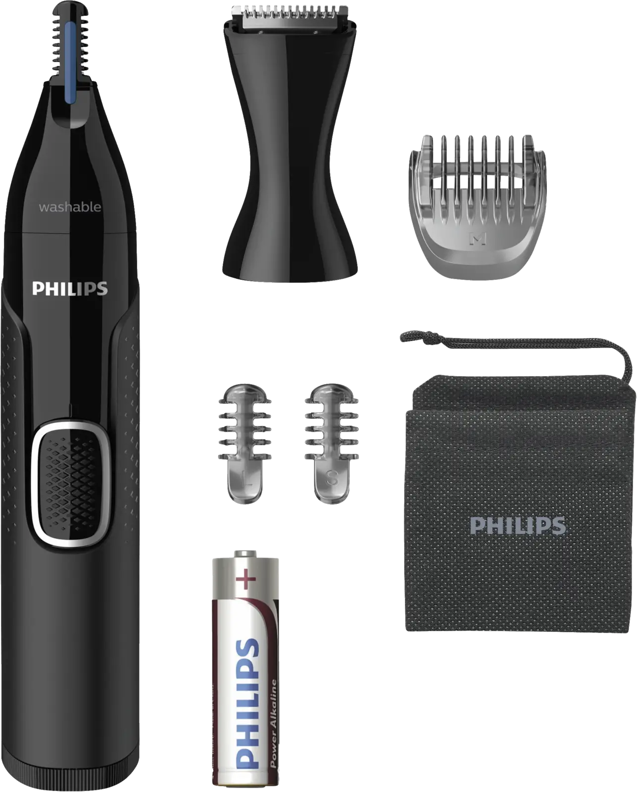 Philips NT5650/16 Series 5000 Neustrimmer