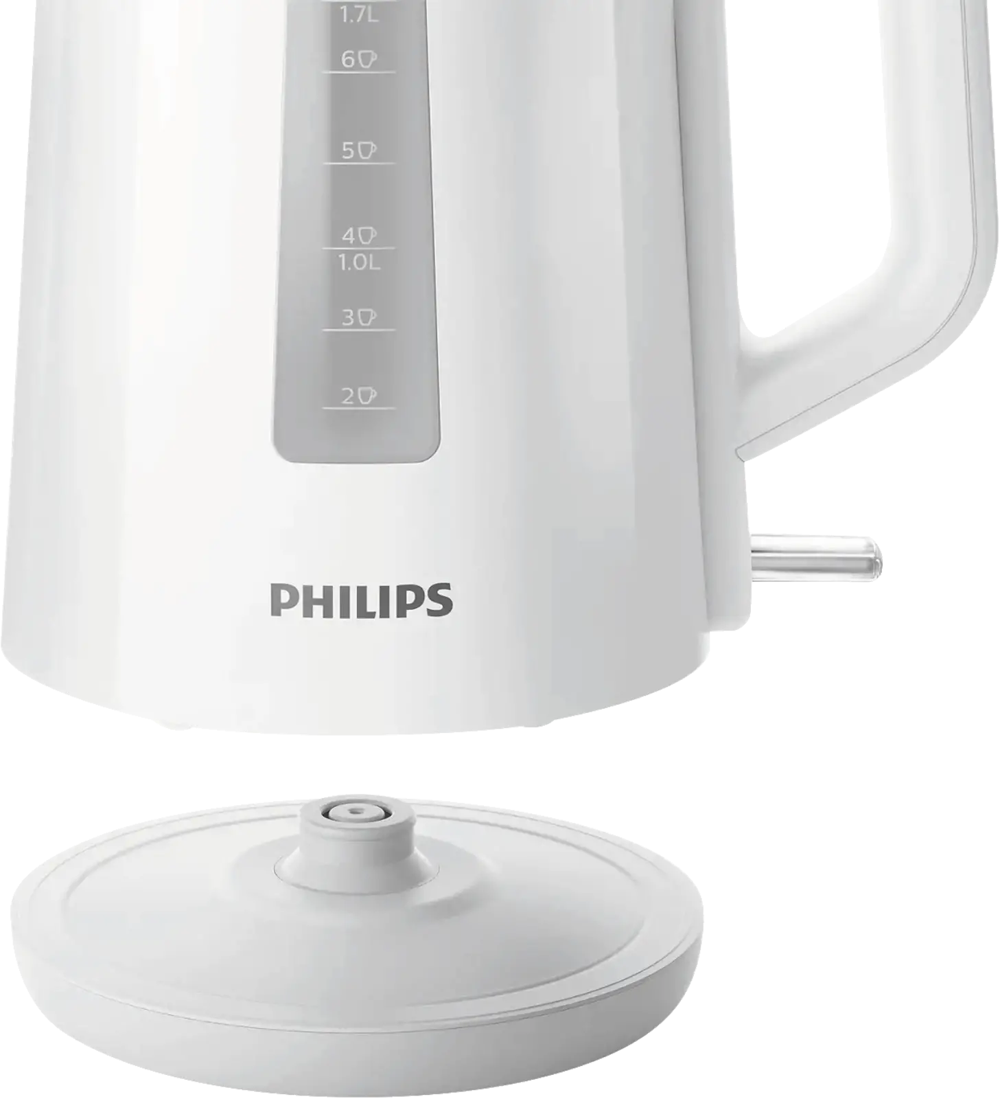 Philips HD9318/00 Series 3000 Waterkoker
