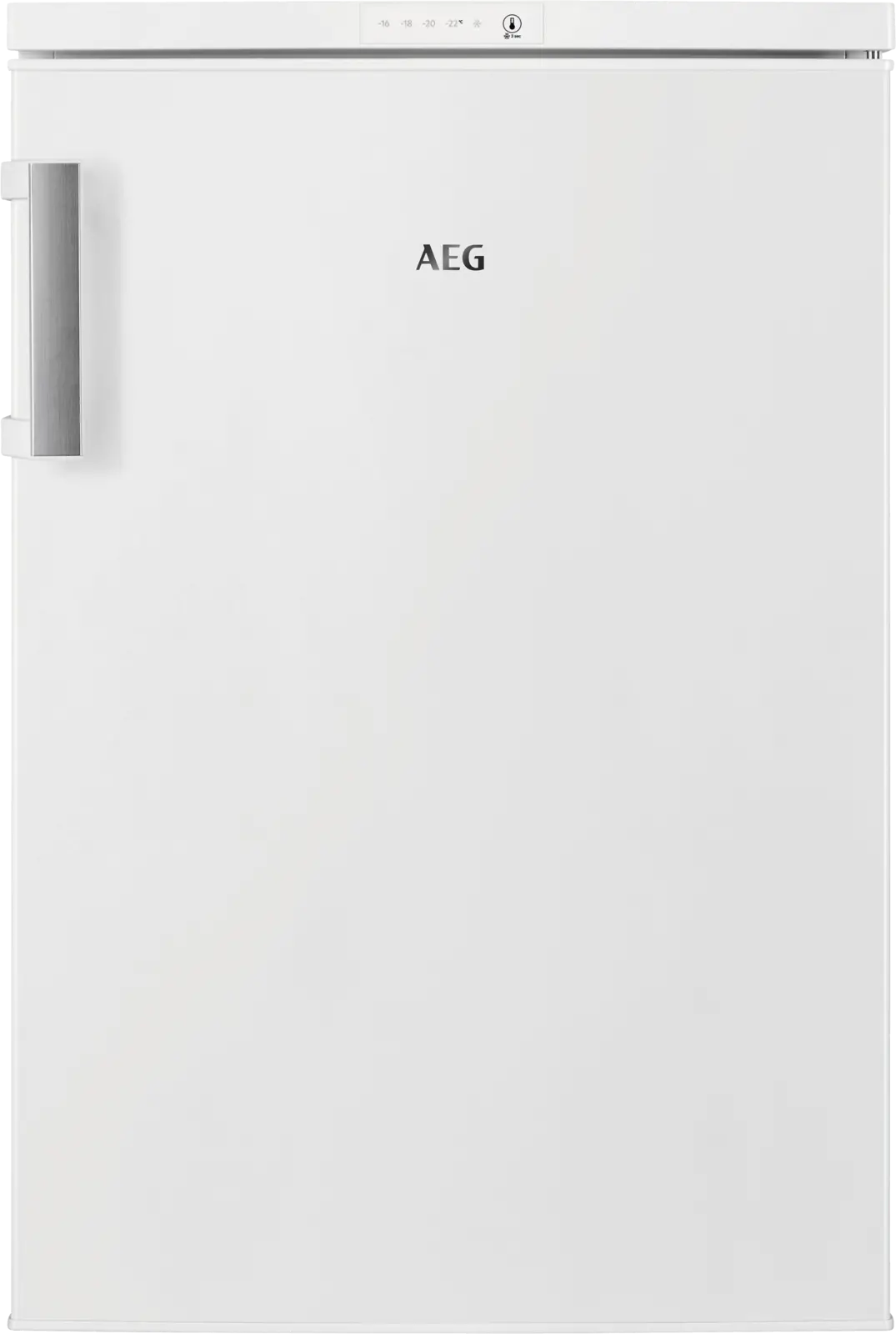 AEG ATB48D1AW Tafelmodel Vriezer