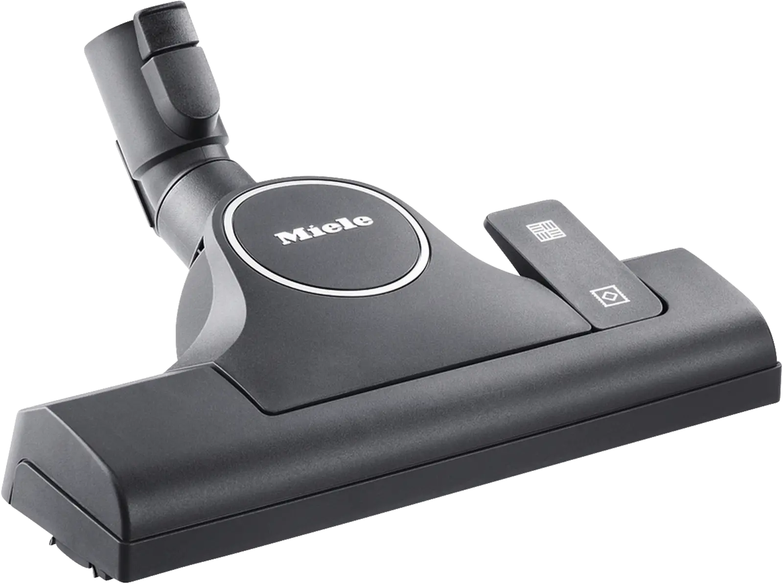 Miele SBD365-3 Luxe zuigmond AllTeQ Eco