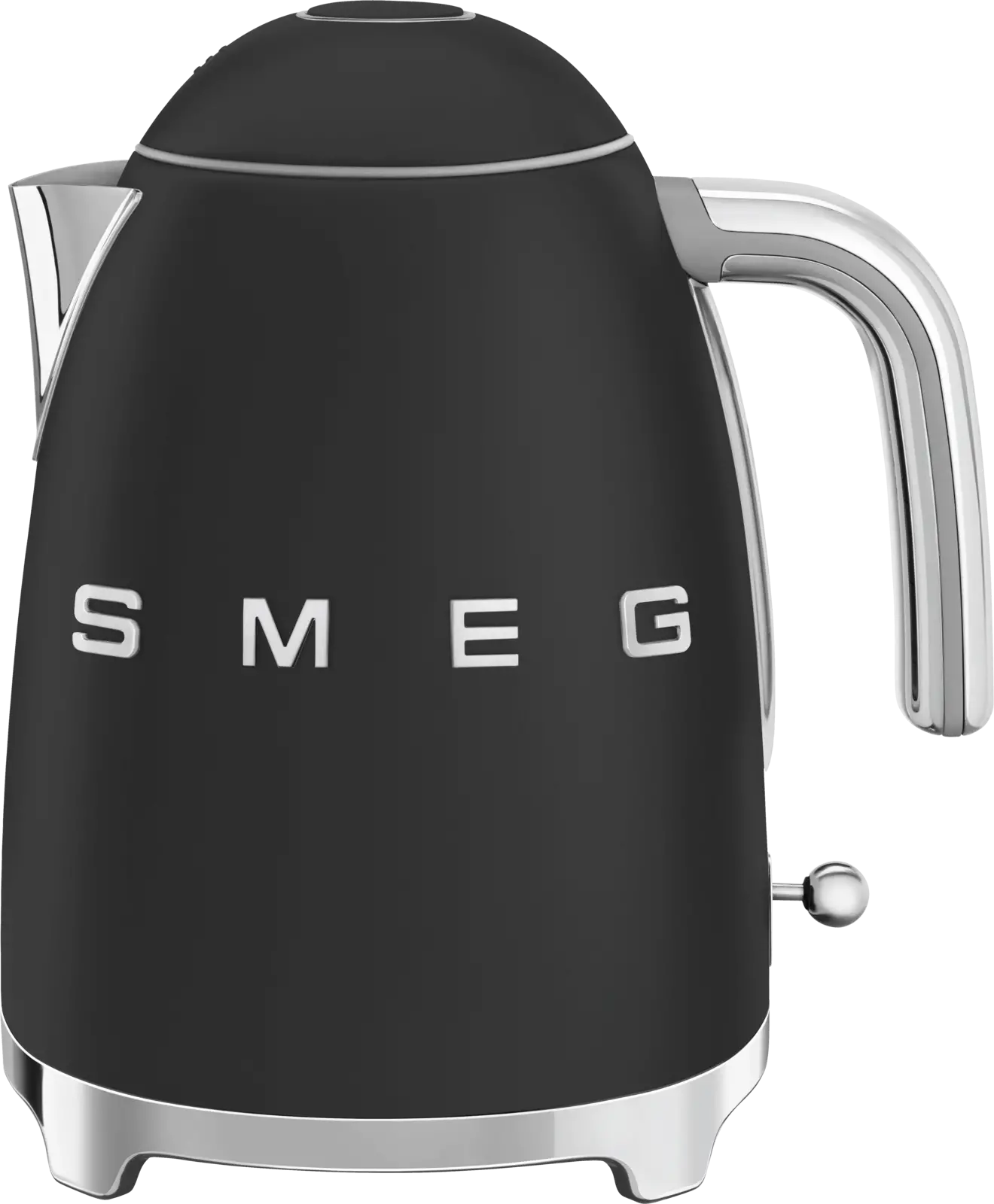 SMEG Jaren 50 waterkoker