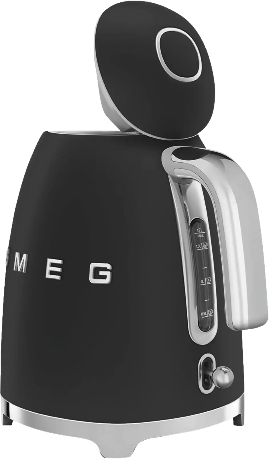 SMEG Jaren 50 waterkoker