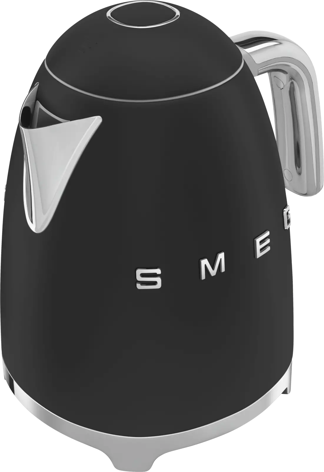 SMEG Jaren 50 waterkoker